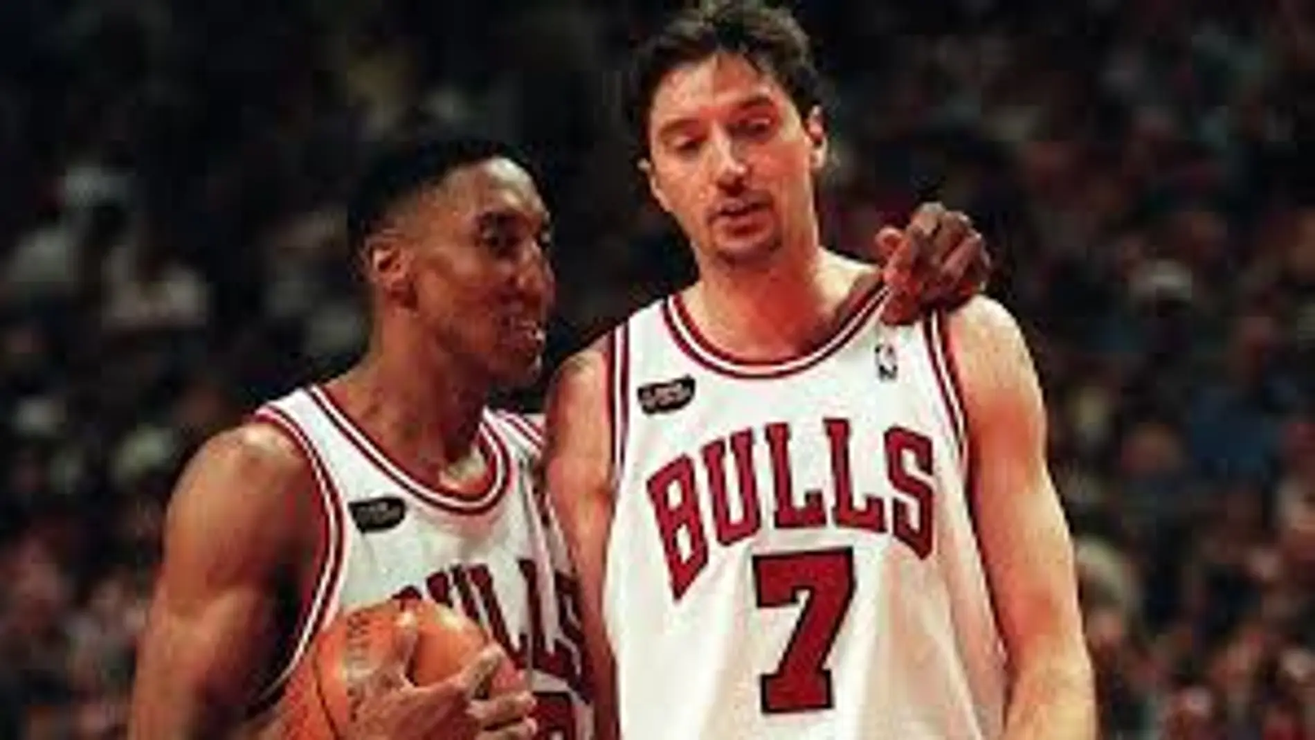 Toni Kukoc