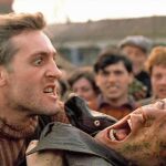 Gérard Depardieu y Donald Sutherland protagonizan "Novecento"