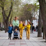 Las familias madrileñas creen que la crisis económica solo acaba de empezar