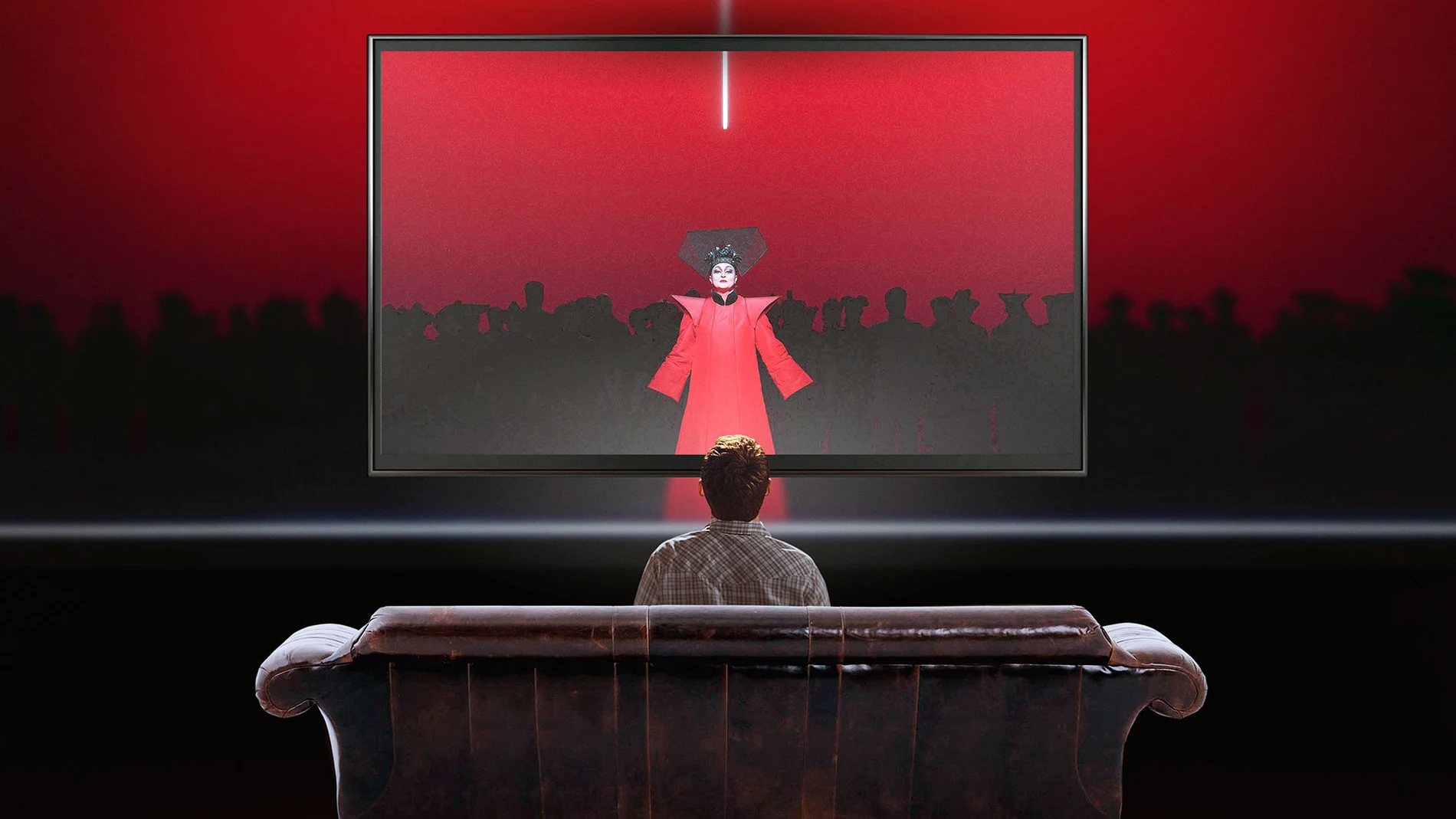 "My Ópera Player" es la nueva plataforma digital de video del Teatro Real