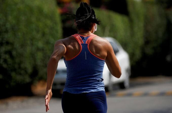 “Una adaptación progresiva a la actividad física y a la carga deportiva será fundamental para evitar la aparición de lesiones por exceso de ‘energía’ después de tanto tiempo parado”
