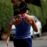 “Una adaptación progresiva a la actividad física y a la carga deportiva será fundamental para evitar la aparición de lesiones por exceso de ‘energía’ después de tanto tiempo parado”
