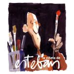 La viñeta de Esteban