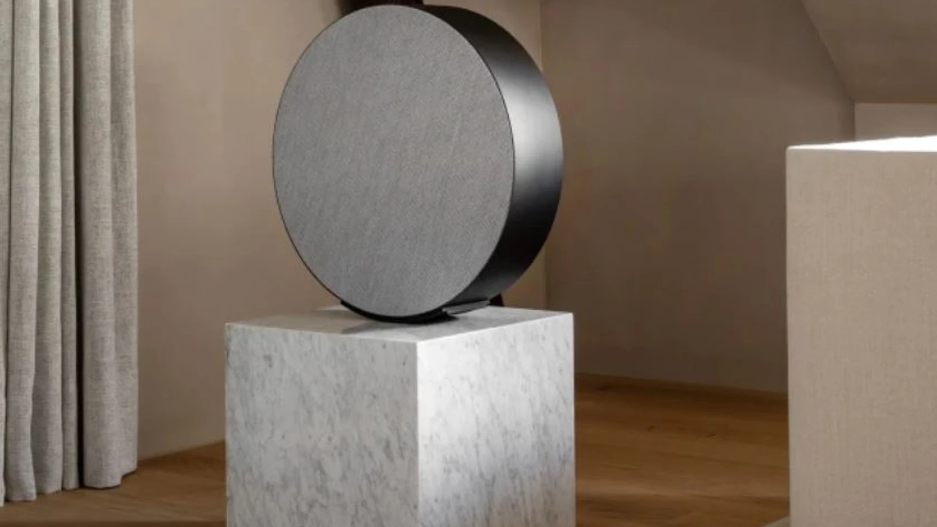 Altavoz de Bang & Olufsen