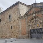 La diócesis de Ávila pone en marcha la Oficina para denunciar casos de abusos sexuales en la Iglesia abulense