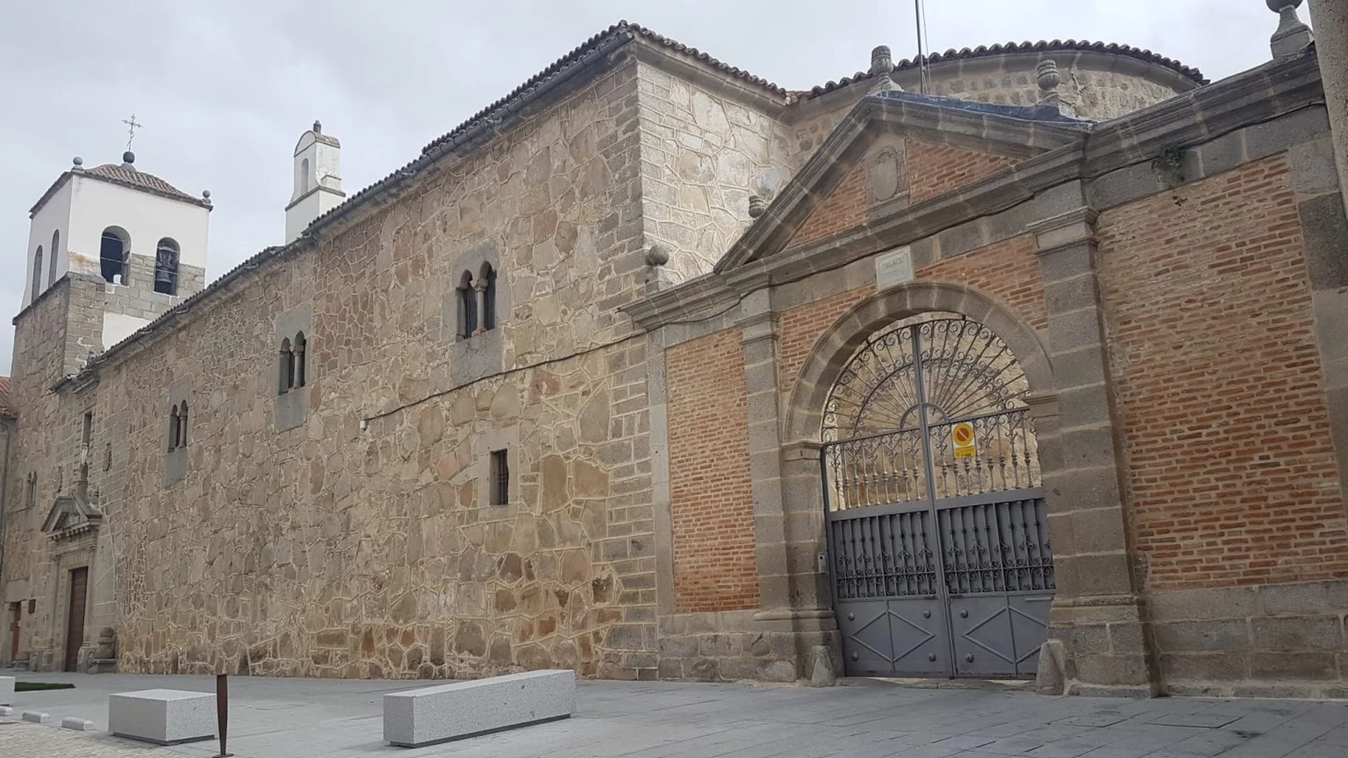 La diócesis de Ávila pone en marcha la Oficina para denunciar casos de abusos sexuales en la Iglesia abulense