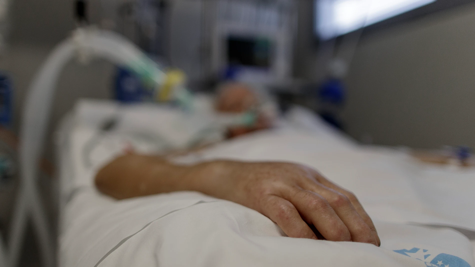 Impacto del paciente anciano en los servicios de urgencias hospitalarios -  NetMD®