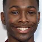 El actor Niles Fitch interpretará al primer príncipe negro de la historia de Disney
