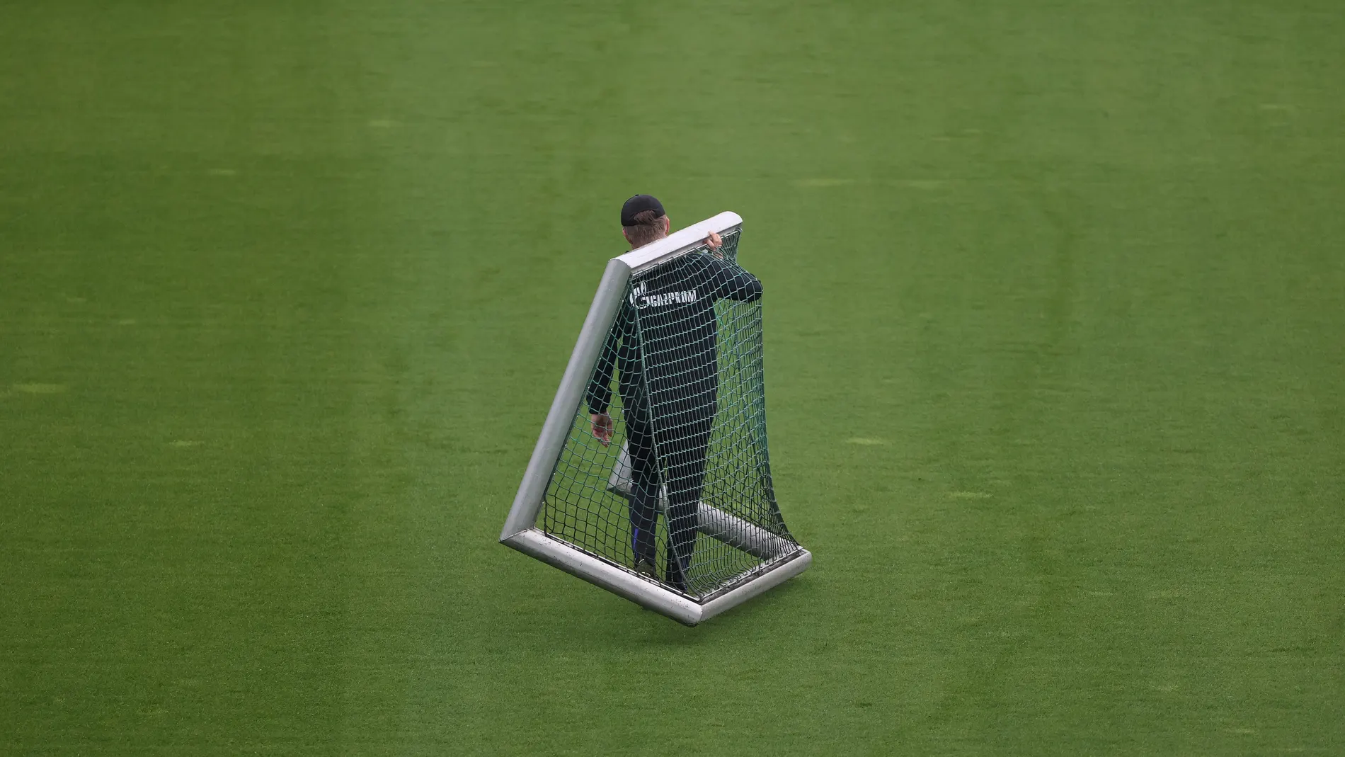 FC Schalke 04 training