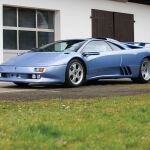 Lamborghini Diablo SE30
