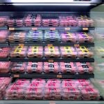 Lineal de hamburguesas