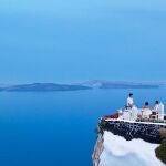 Lycabettus, Santorini