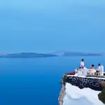 Lycabettus, Santorini