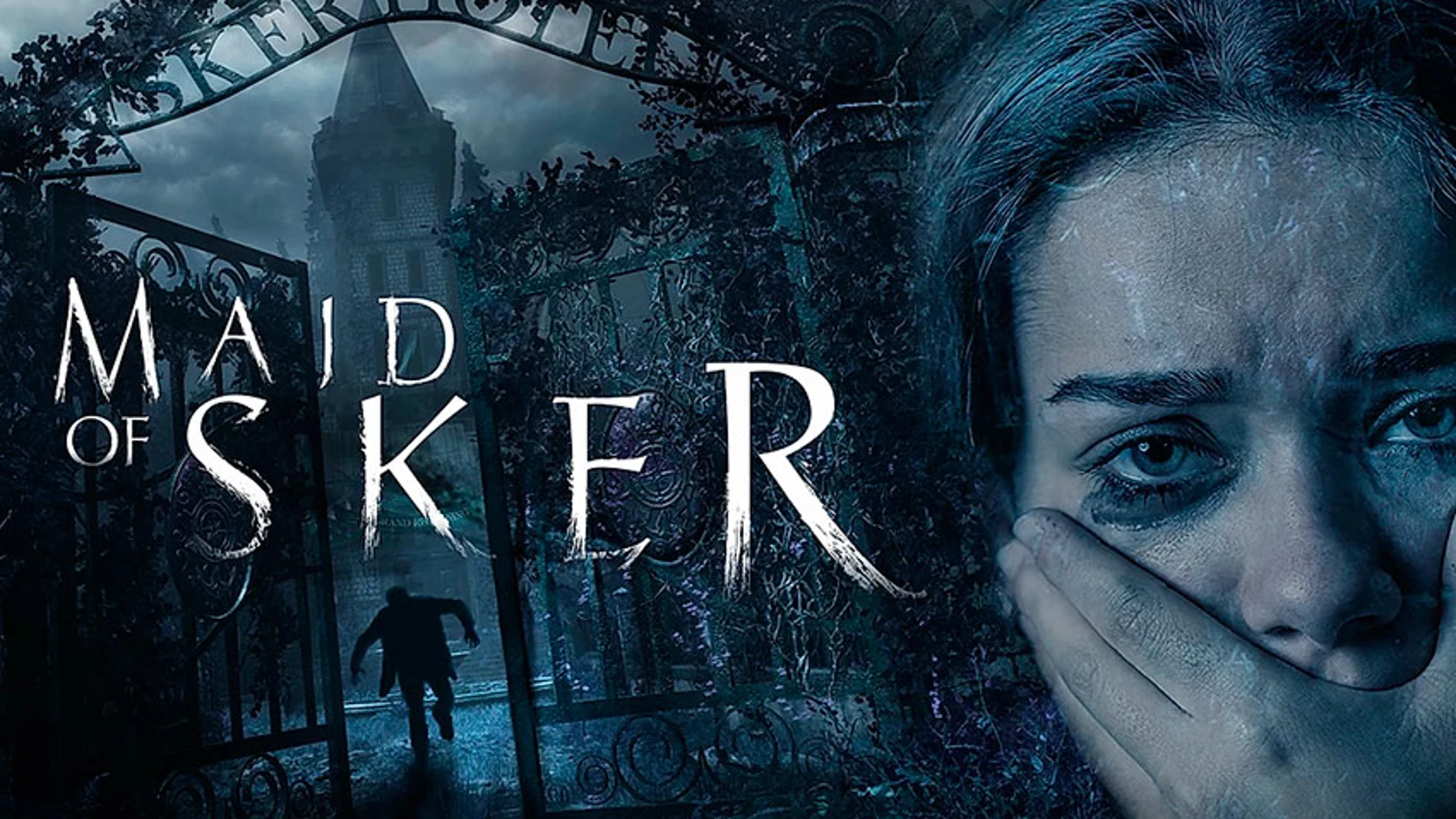 Maid of Sker’ traslada su historia a 1898 durante la “famosa masacre de Hotel Sker”
