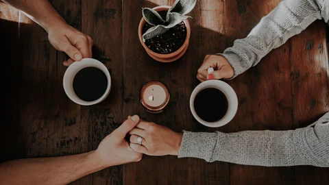 Las relaciones de pareja se están viendo muy afectadas por una convivencia excesiva.