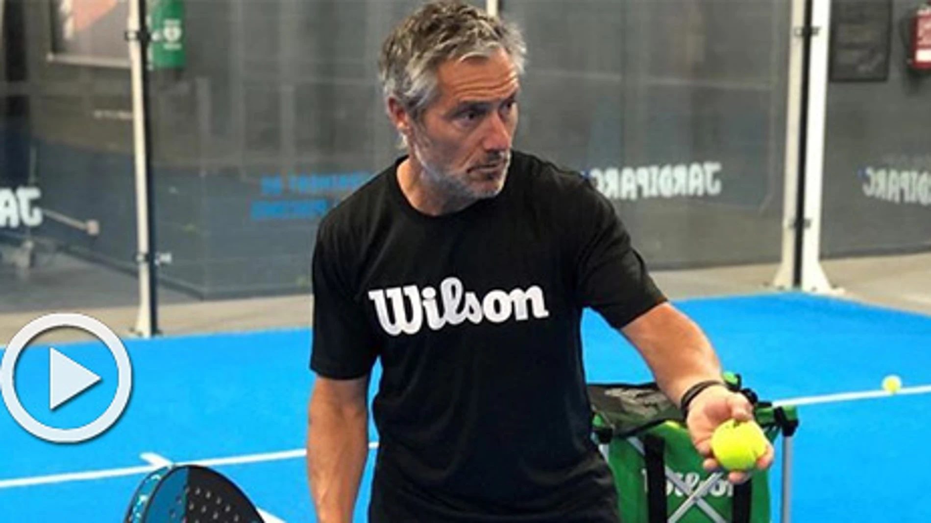 Tips de entrenamiento con Miguel Sciorilli.