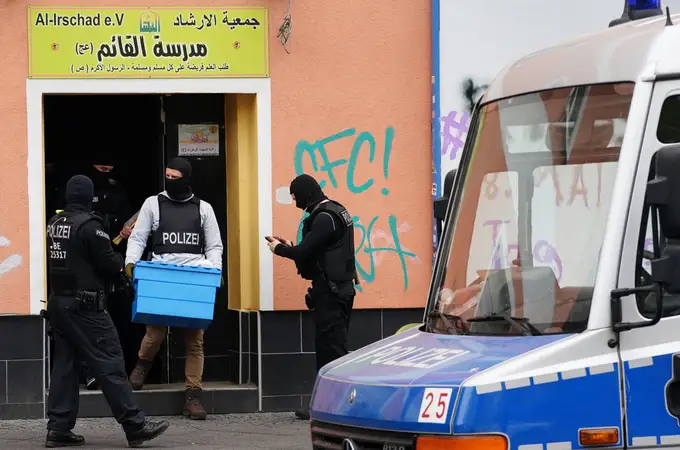 Alemania declara la guerra a Hizbulá
