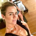 Instagram @ameliabono