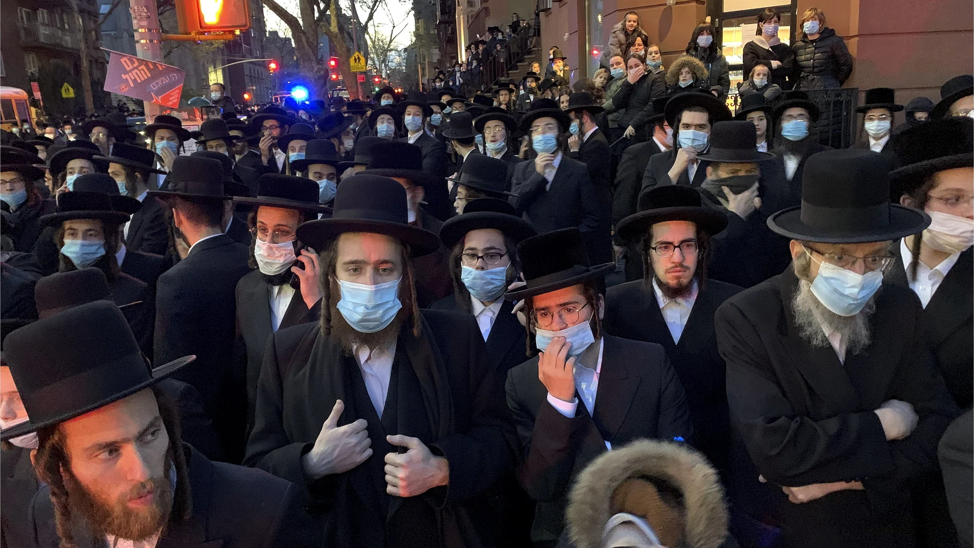 Un confinamiento en ultramar (XXXVII) No digas prohibido, facha