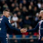 La Justicia ha validado el final de la Liga francesa