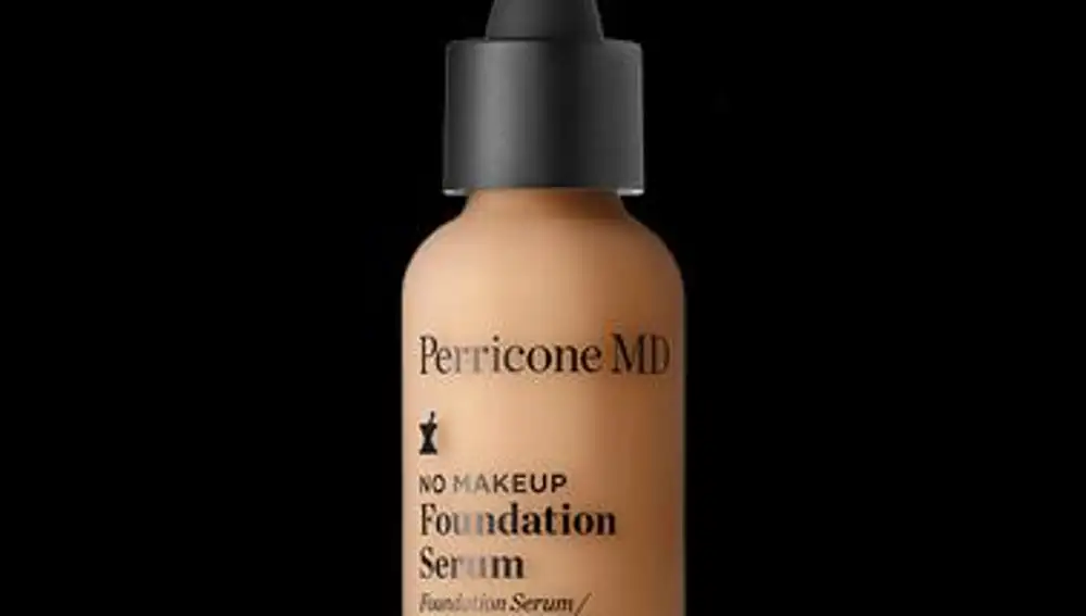 Perricone MD No Foundation Serum