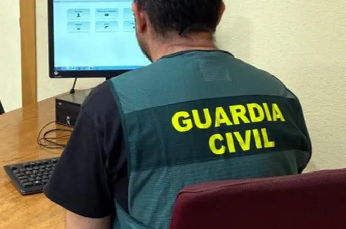 Detenido en Murcia un estafador que prometía visados para trabajar en EEUU