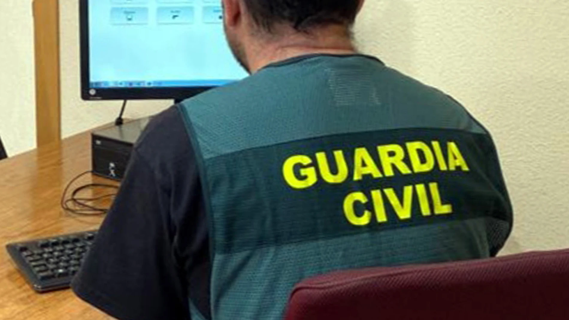 La investigación de la Guardia Civil continúa abierta