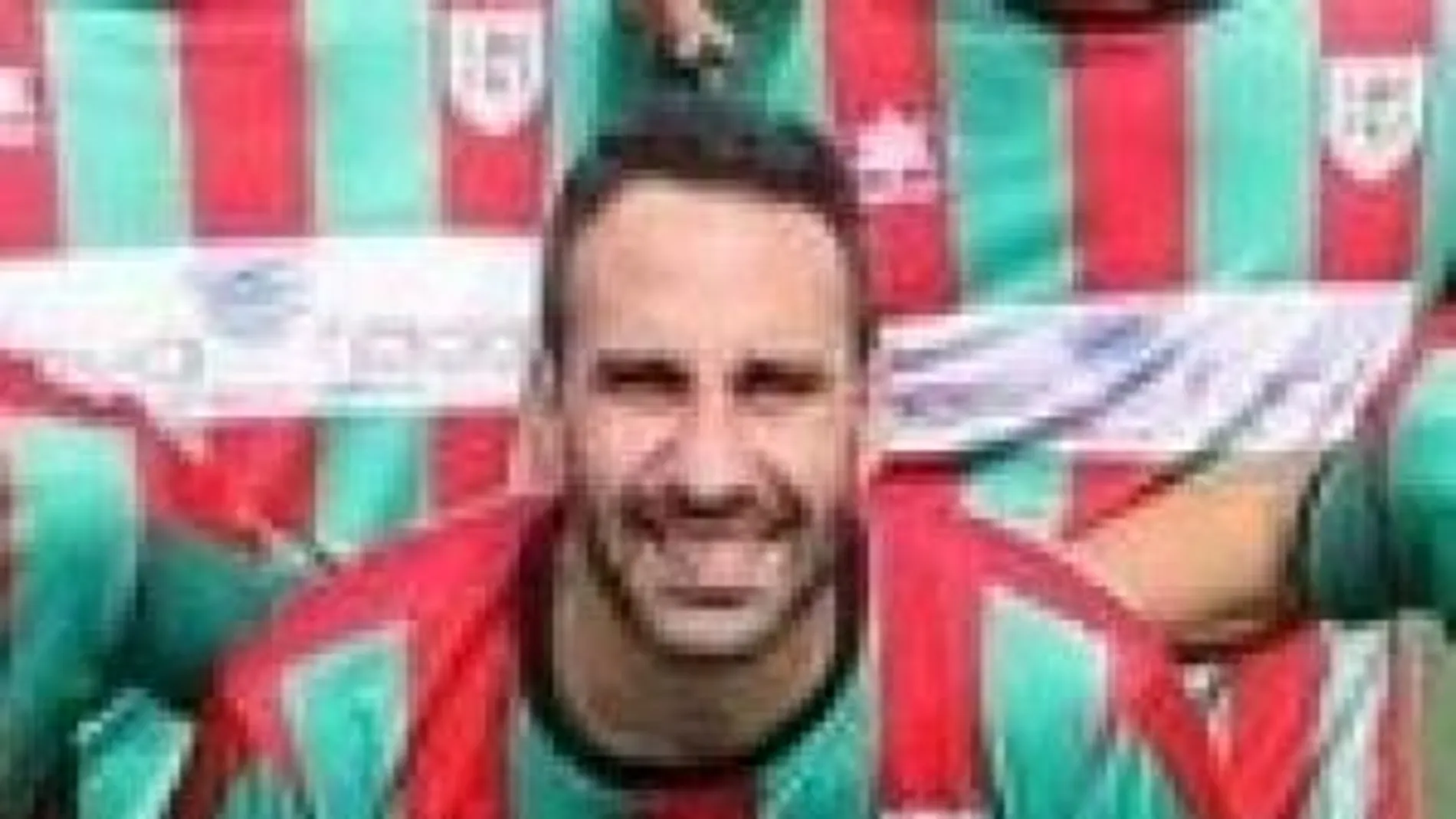 Jose Manuel Souto