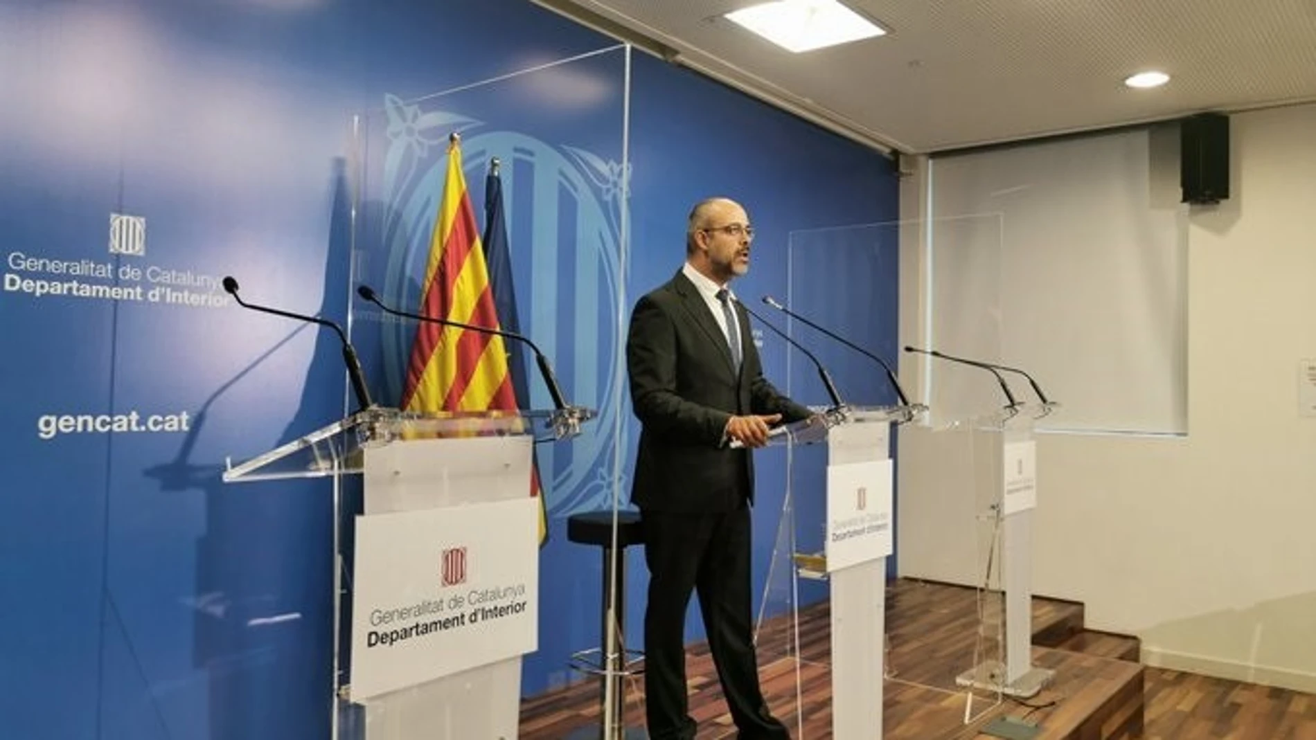 Coronavirus.- Buch ve "implanteable" perimetrar provincias o regiones para evitar movilidad