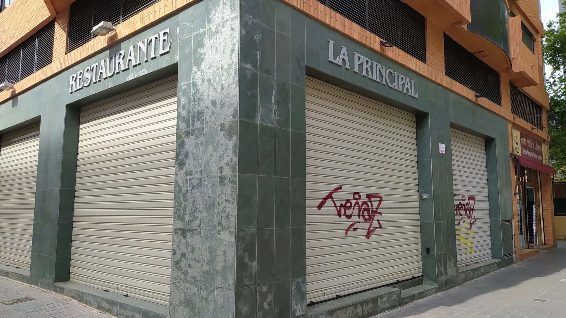 Según la Federación Valenciana de Hostelería, la mayoría de restaurantes no van a abrir en esta fase 0