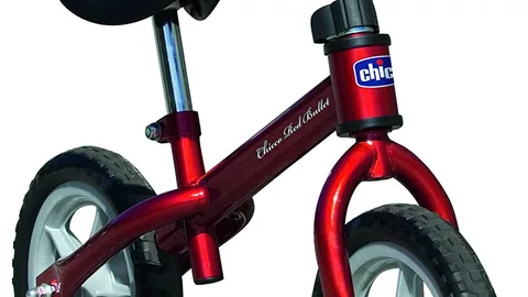 Las mejores bicicletas sin pedales baratas