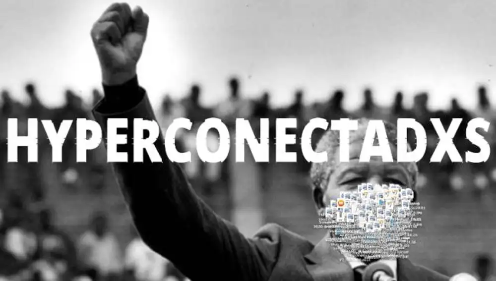 "Hyperconectadxs"