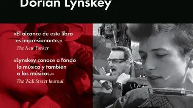 &quot;33 Revoluciones&quot; / Dorian Lynksey