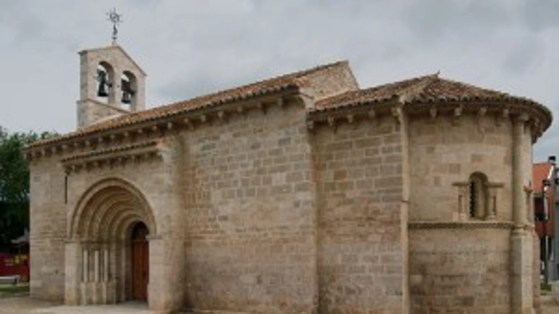 Ermita Arroyo de la Encomienda