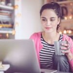Trabajar desde casa es el sueño de muchos