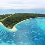 Denis Private Island