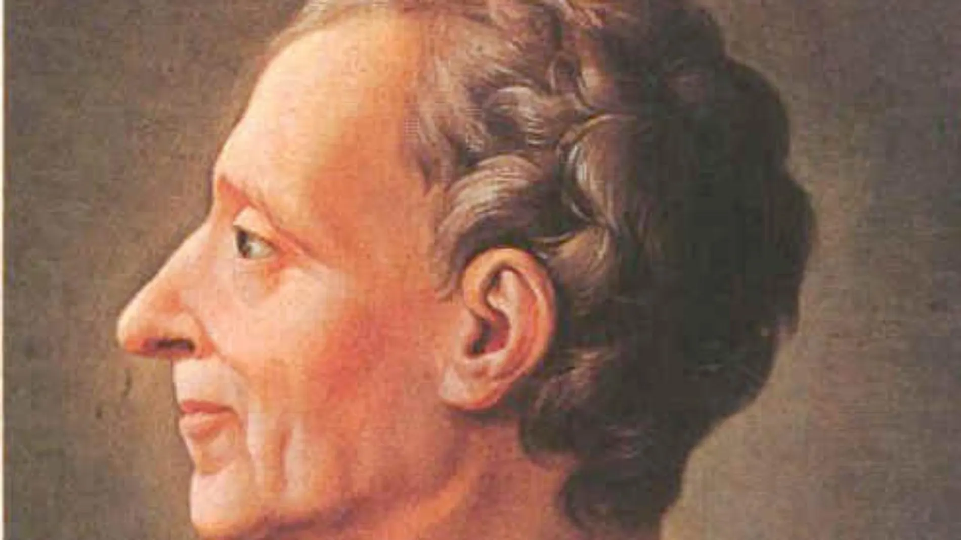 Montesquieu estableció en "Del espíritu de las leyes" las normas a seguir para controlar el brote de diferentes epidemias