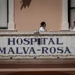 Sanidad investiga posibles irregularidades en la vacunación en la Malva-rosa
