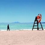 Torrevieja abrirá sus playas -Los Náufragos, El Cura, Los Locos, Cabo Cervera y La Mata-
