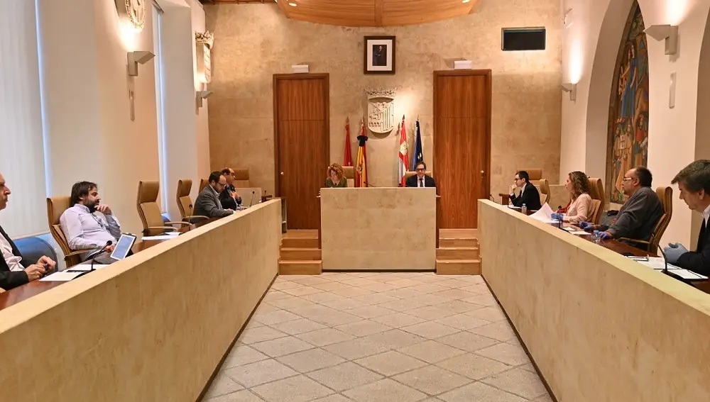 5 De Mayo De 2020. Notas De Prensa Ayuntamiento De SalamancaAYUNTAMIENTO DE SALAMANCA05/05/2020