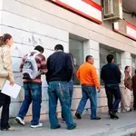IMD critica duramente los niveles de desempleo