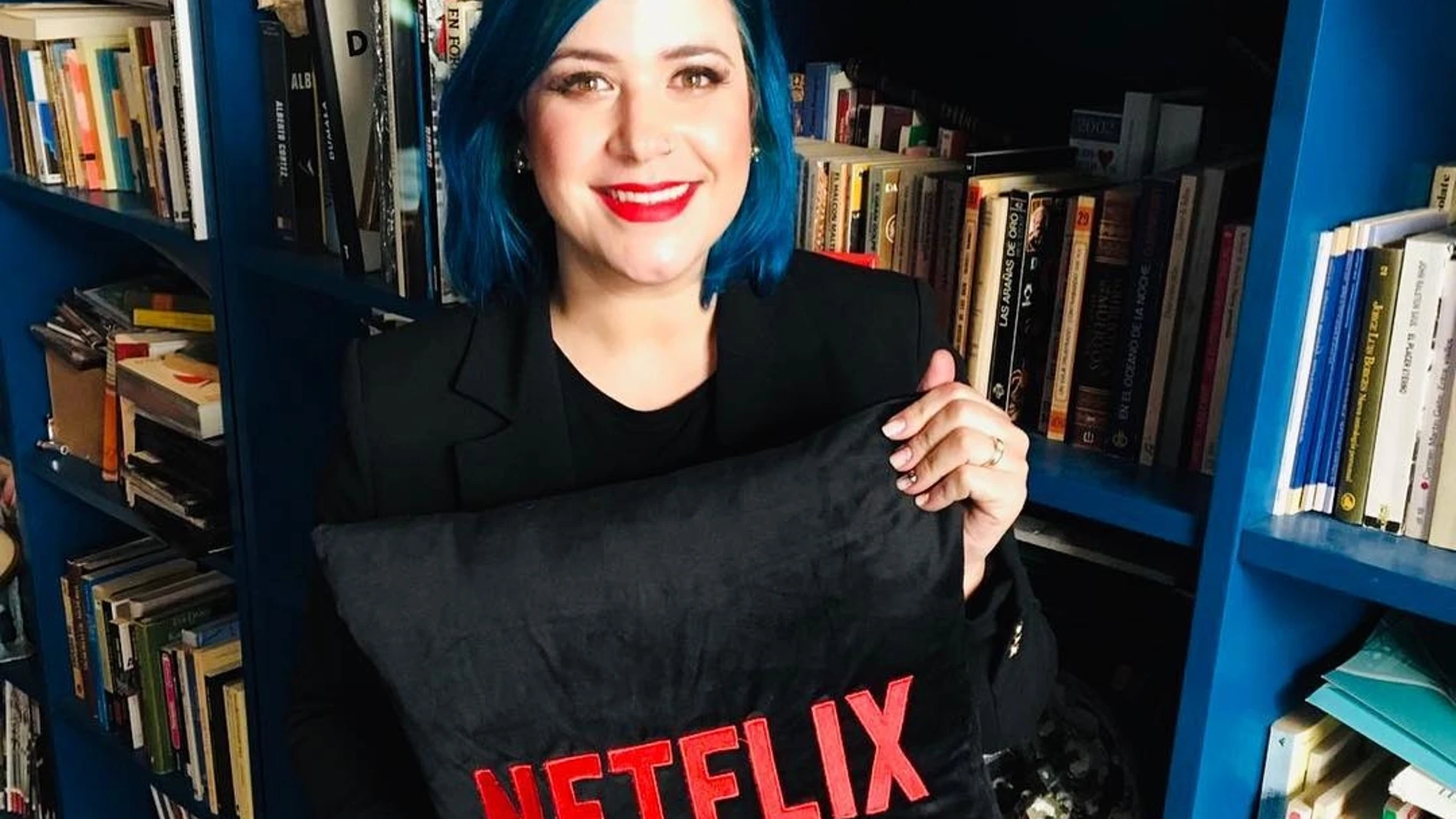 Valeria' de Netflix en 5 claves según Elisabet Benavent