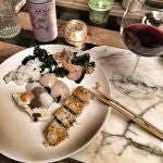 El restaurante favorito de los famosos ya llega a las casas.