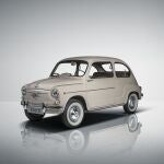 Economía/Motor.- Seat celebra en 2020 su 70 aniversario, con más de 19 millones de vehículos producidos en su historia