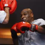  “Era orgásmico golpear a los rivales”, la confesión de Mike Tyson