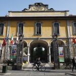 Pio Albergo Trivulzio, la mayor residencia de ancianos de Italia se defiende
