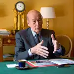 Valéry Giscard d’Estaing, expresidente de Francia, denunciado por agresión sexual