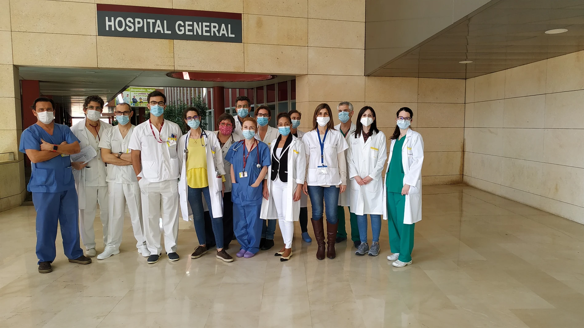 Coronavirus.- El Instituto Carlos III aprueba financiar otros tres proyectos del IMIB para luchar contra el COVID-19
