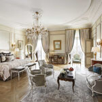 Le Meurice, París