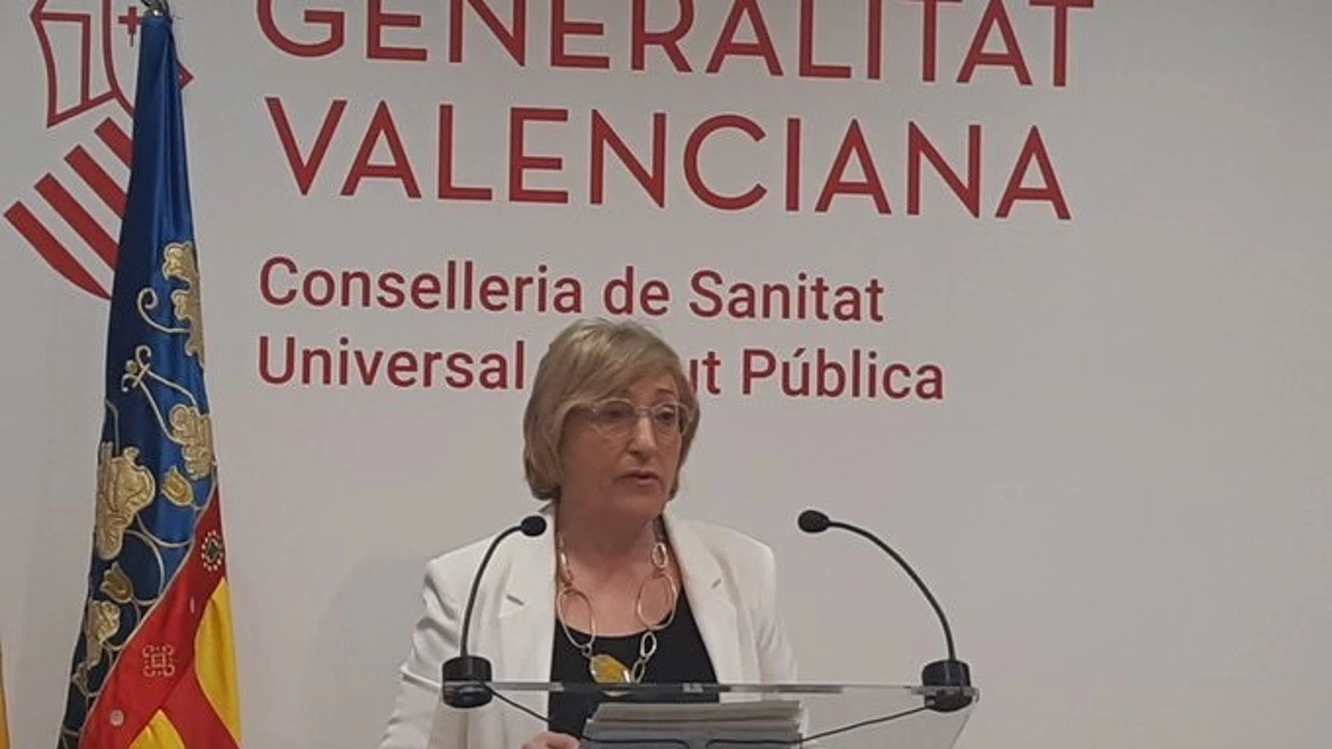 Coronavirus.- Barceló: "La sensación invita a la esperanza, pero una cosa es el deseo de pasar y otra los datos"